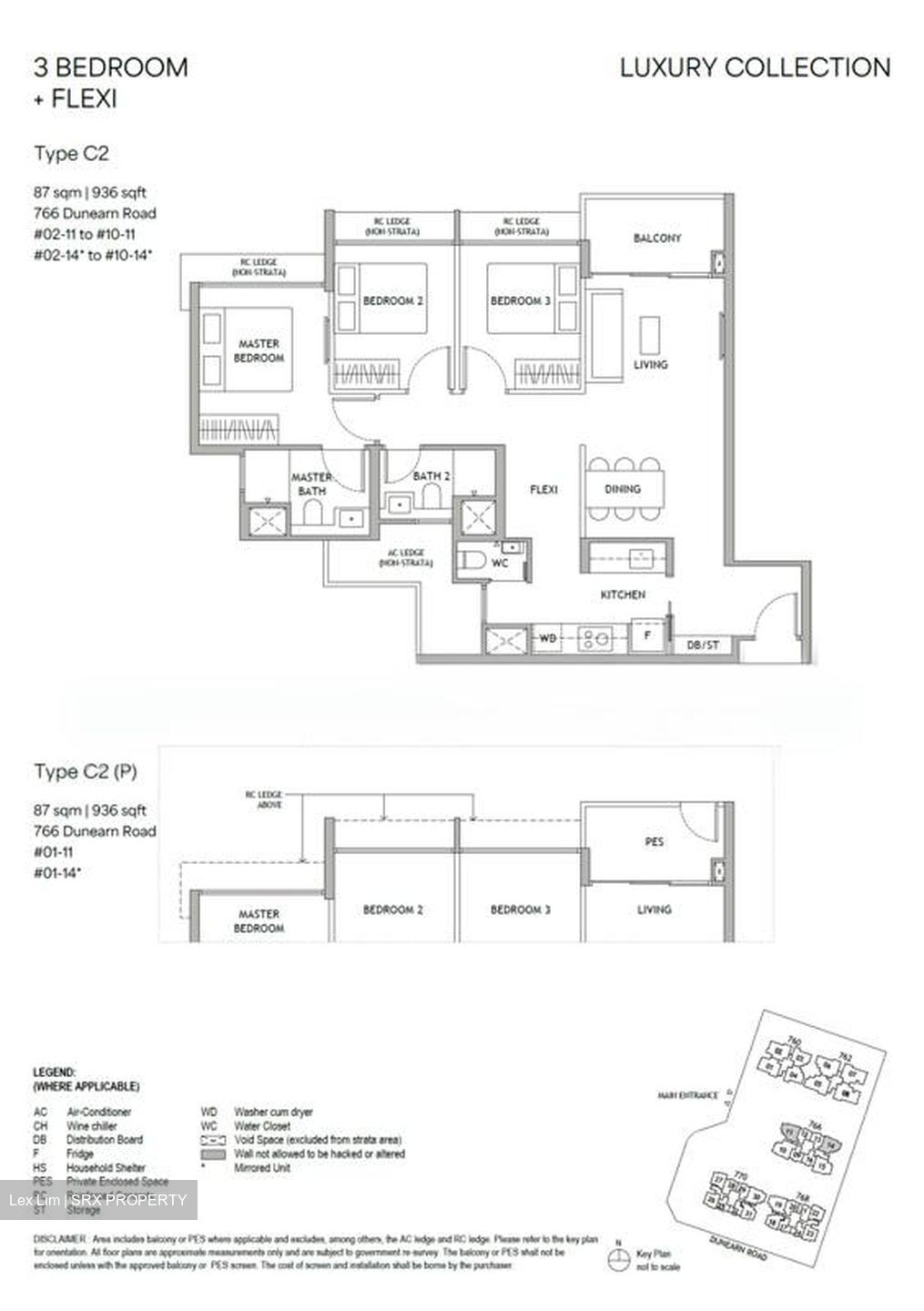 Dunearn Road (D11), Condominium #590925511